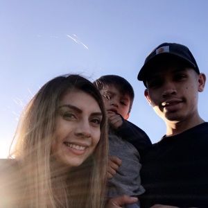 Meet your Posher, Emmy